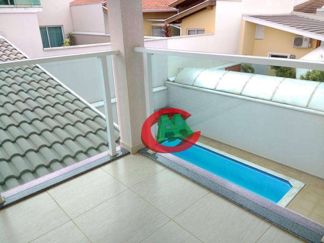 Sobrado, 4 quartos, 197 m² - Foto 15