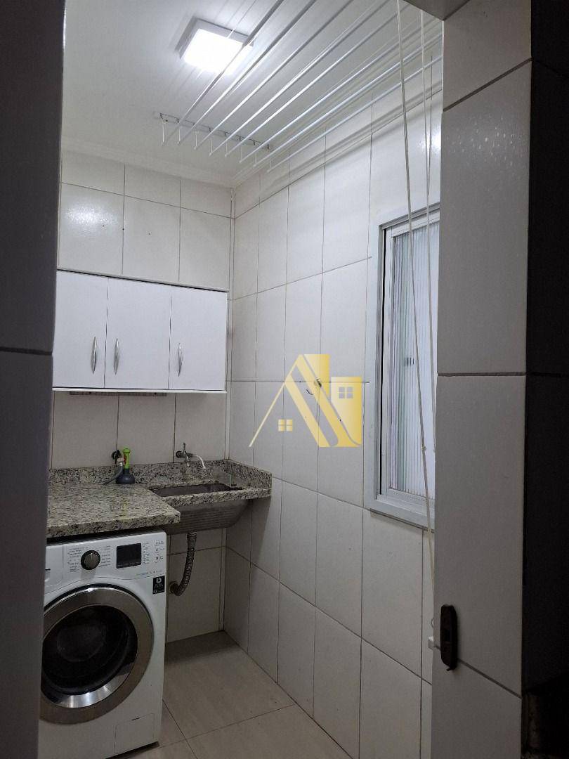 Apartamento à venda com 3 quartos, 108m² - Foto 4