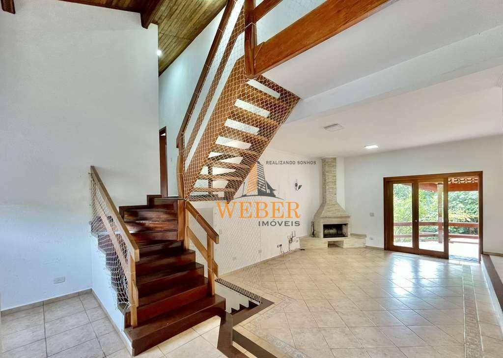 Casa de Condomínio à venda com 5 quartos, 360m² - Foto 14