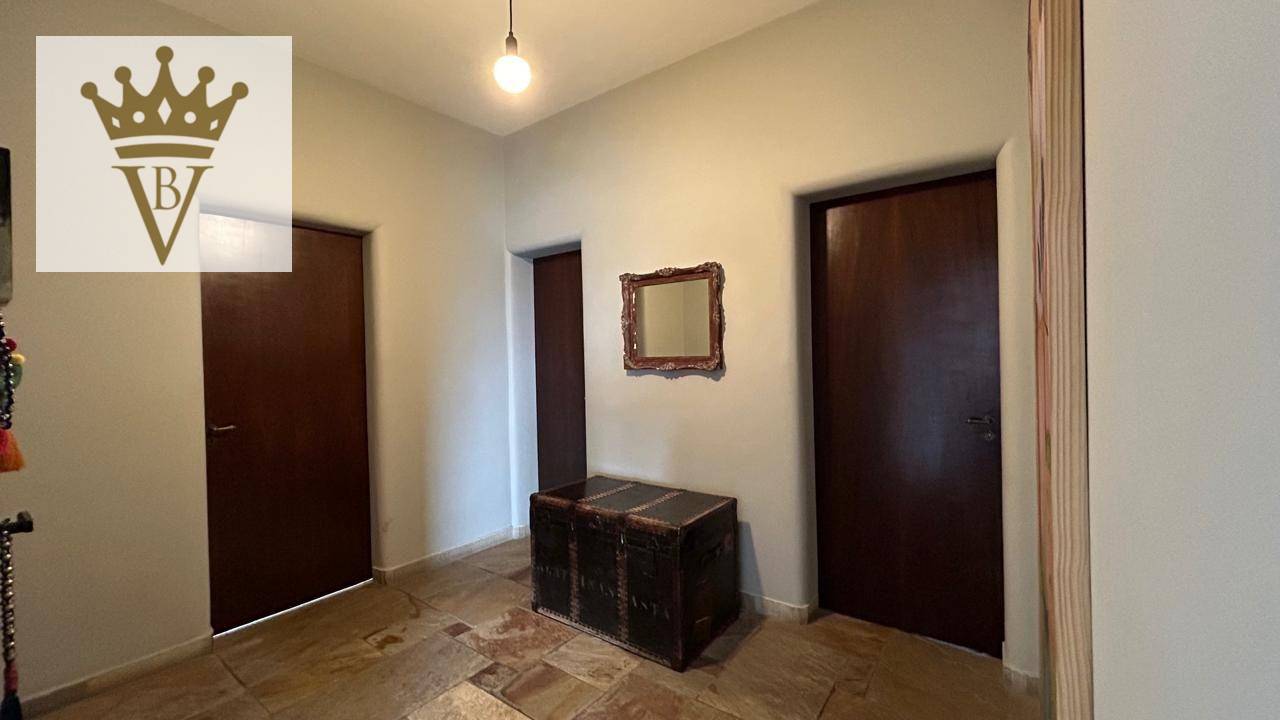 Apartamento à venda com 3 quartos, 196m² - Foto 13