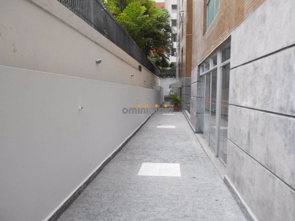 Apartamento à venda com 4 quartos, 160m² - Foto 17