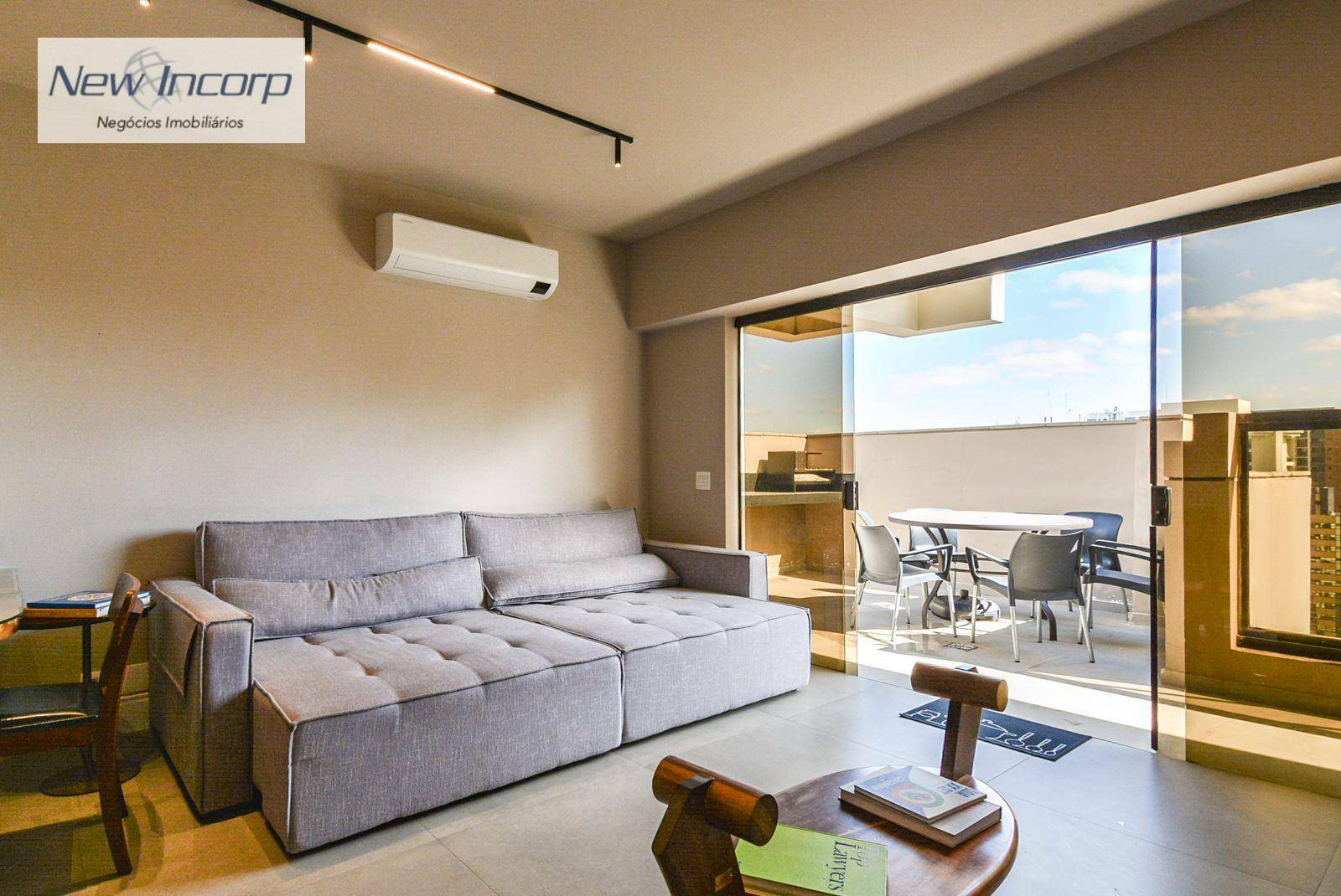 Cobertura à venda com 1 quarto, 103m² - Foto 4