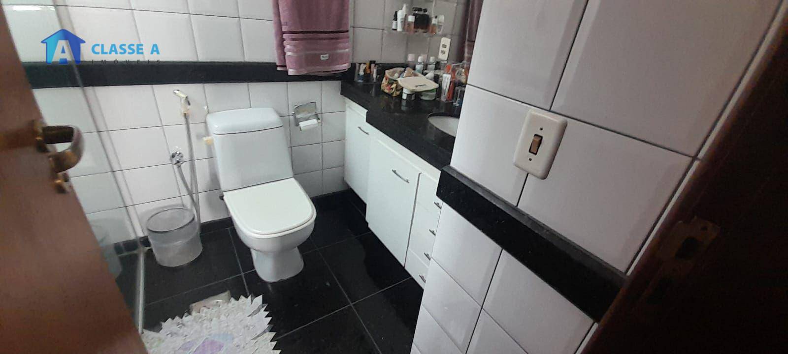 Apartamento à venda com 3 quartos, 168m² - Foto 16