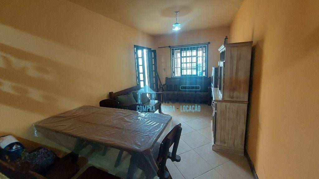 Casa à venda com 3 quartos, 125M2 - Foto 10