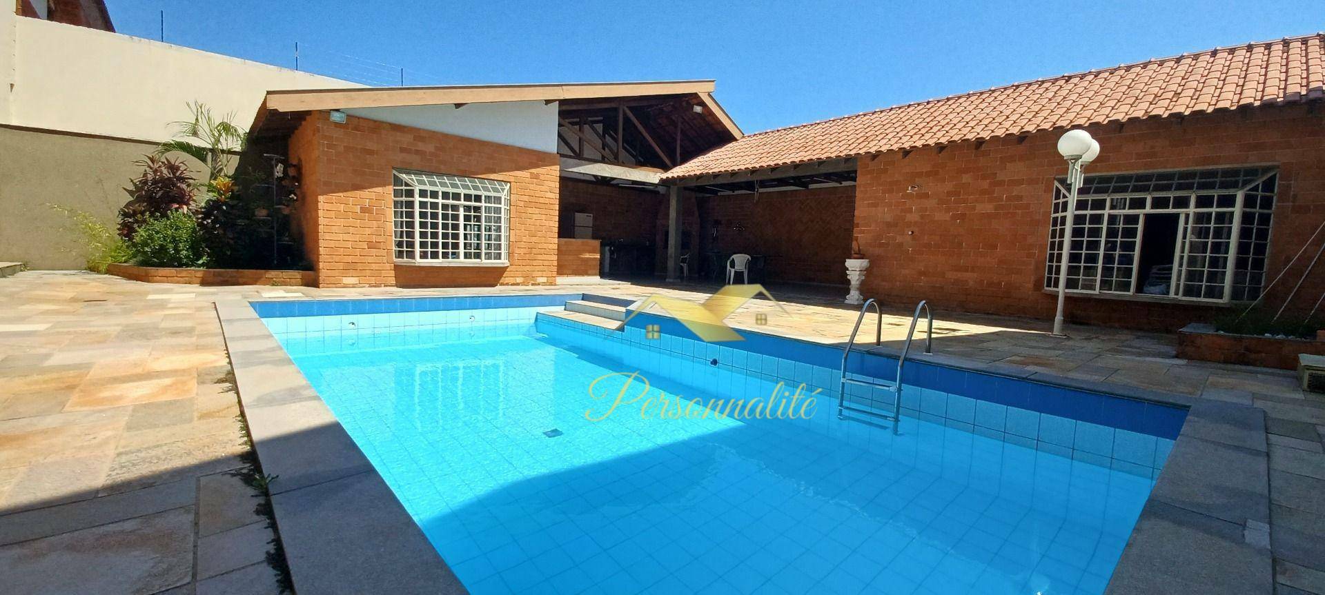 Casa à venda com 5 quartos, 345m² - Foto 19