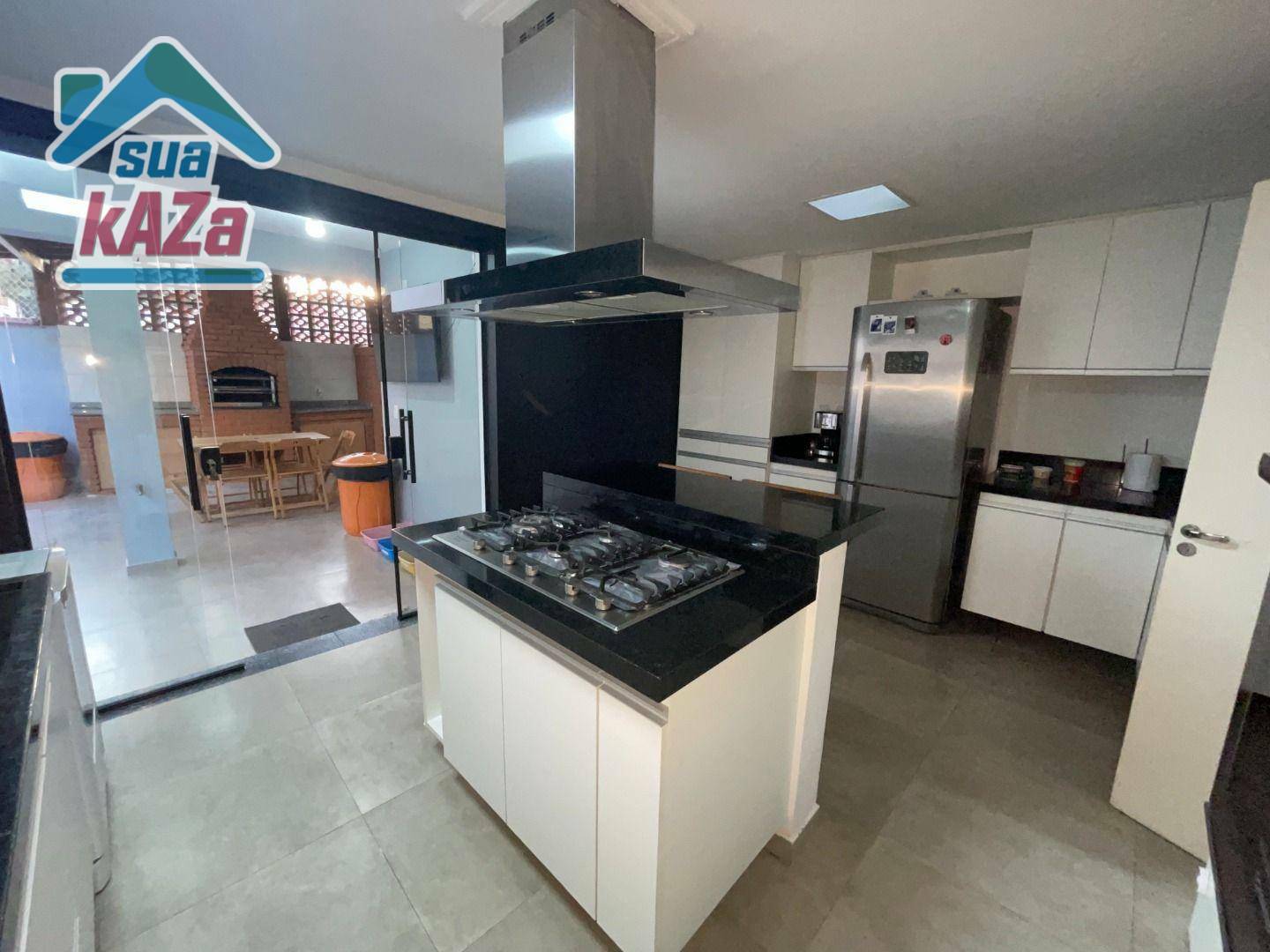 Sobrado à venda com 4 quartos, 280m² - Foto 11