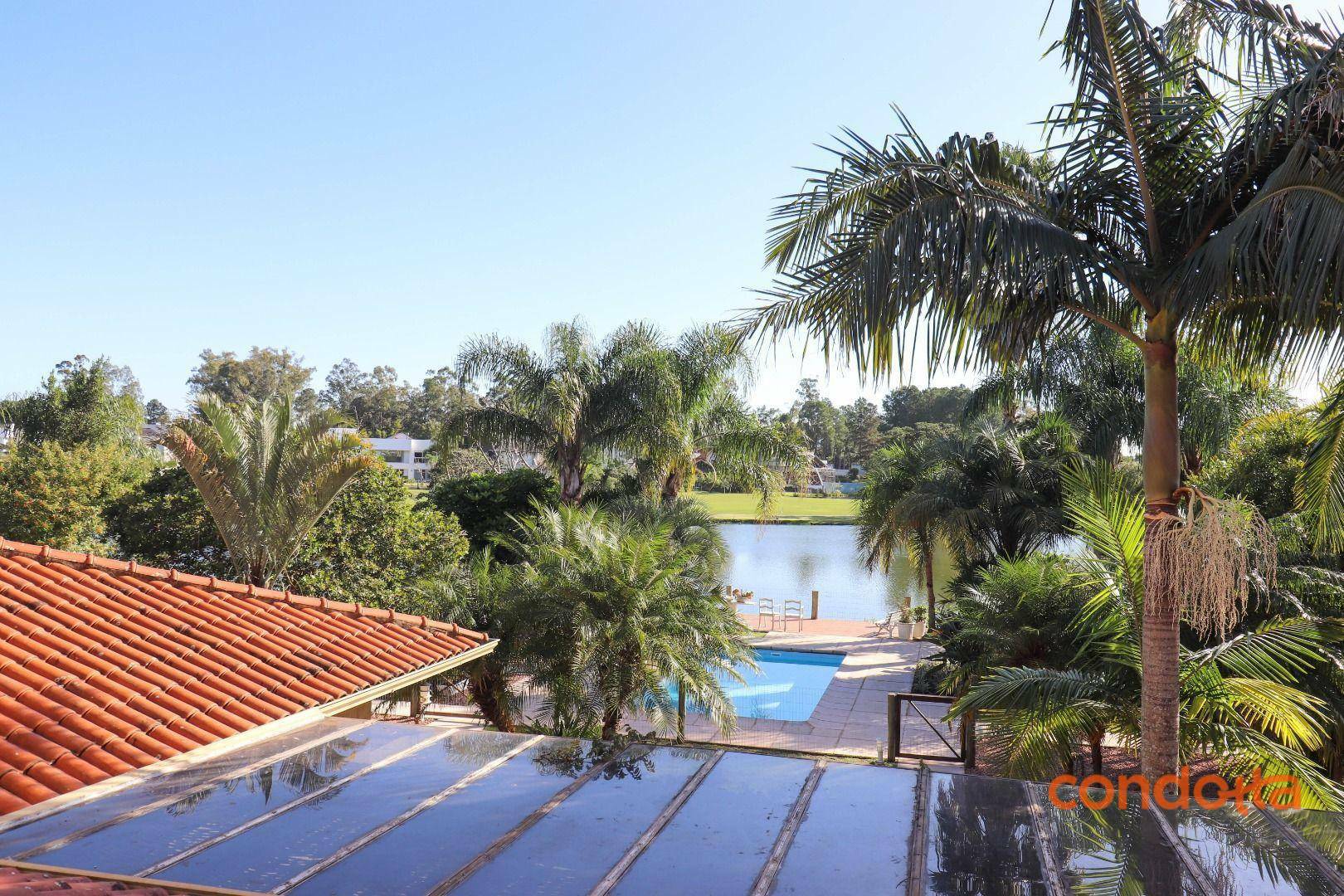 Casa de Condomínio para alugar com 3 quartos, 1000M2 - Foto 30
