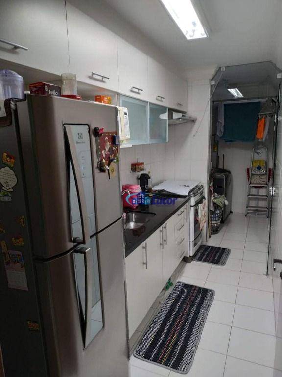 Apartamento à venda com 3 quartos, 64m² - Foto 5