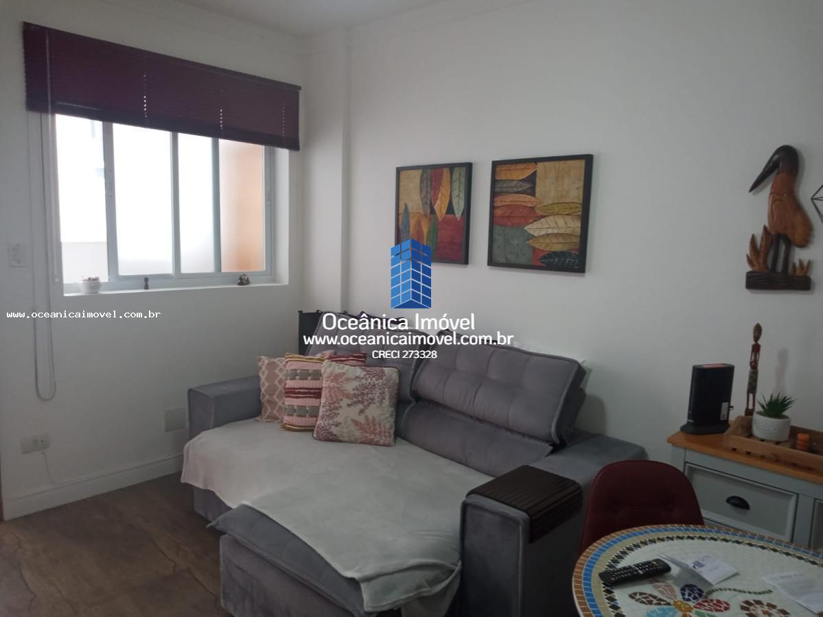 Apartamento à venda com 1 quarto, 50m² - Foto 5