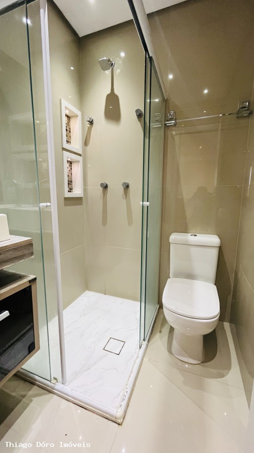 Casa de Condomínio à venda com 3 quartos, 87m² - Foto 24