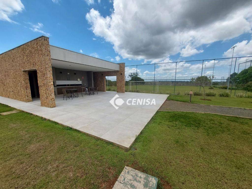 Casa de Condomínio à venda com 4 quartos, 280m² - Foto 24