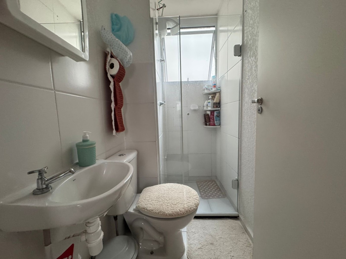 Apartamento à venda com 2 quartos, 41m² - Foto 24