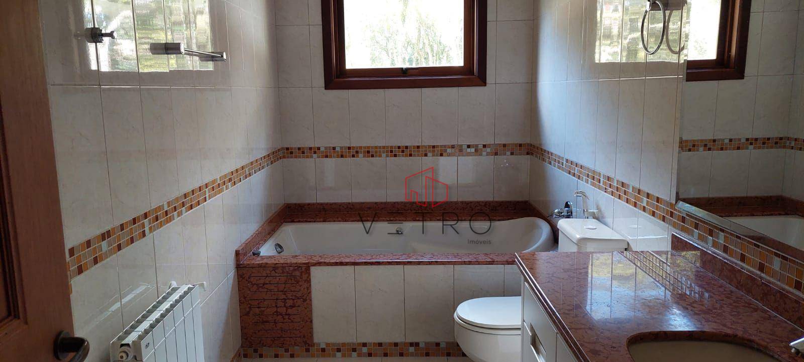 Casa de Condomínio à venda com 4 quartos, 307m² - Foto 10