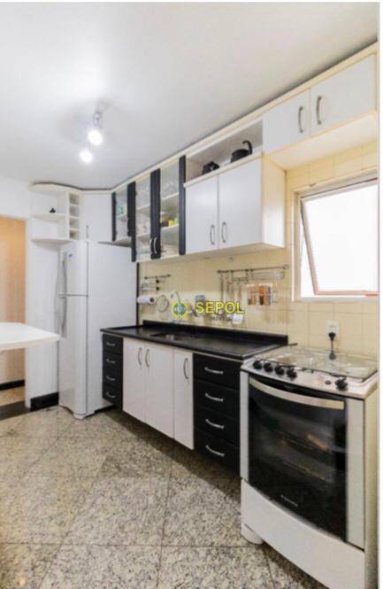 Apartamento à venda com 3 quartos, 76m² - Foto 14