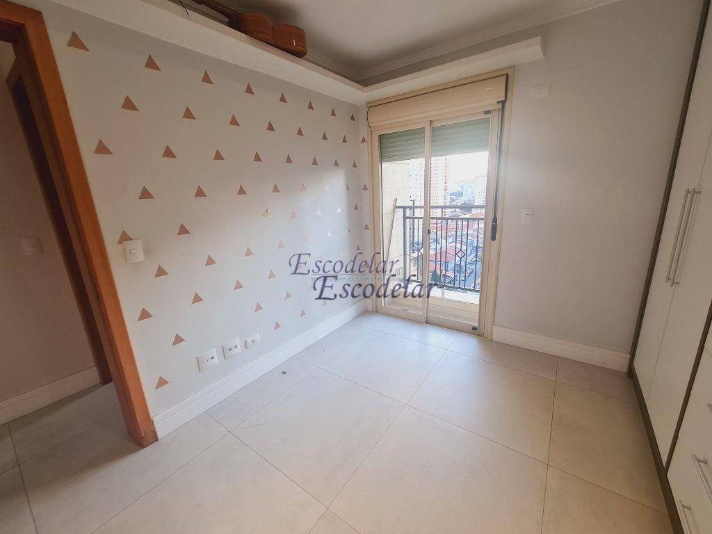 Apartamento à venda com 3 quartos, 123m² - Foto 17