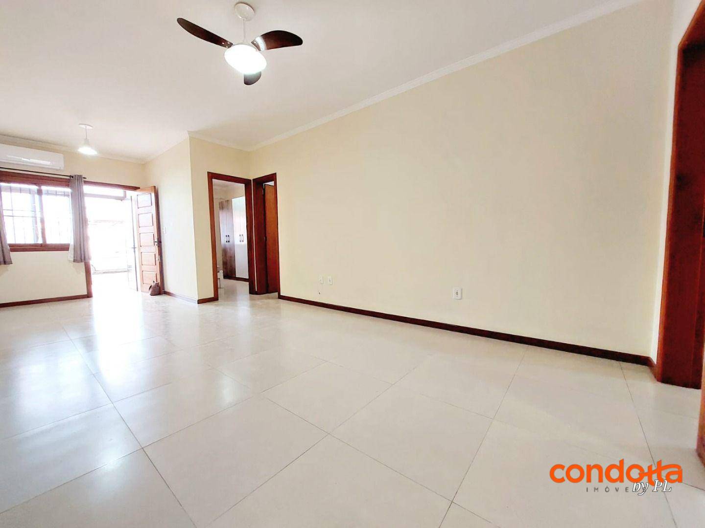 Casa de Condomínio, 2 quartos - Foto 5