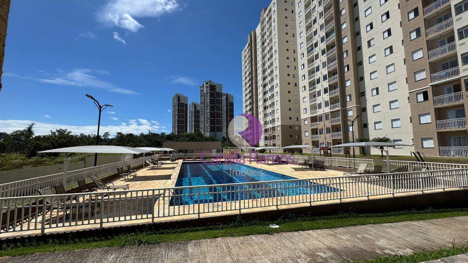 Apartamento à venda com 1 quarto, 50m² - Foto 1