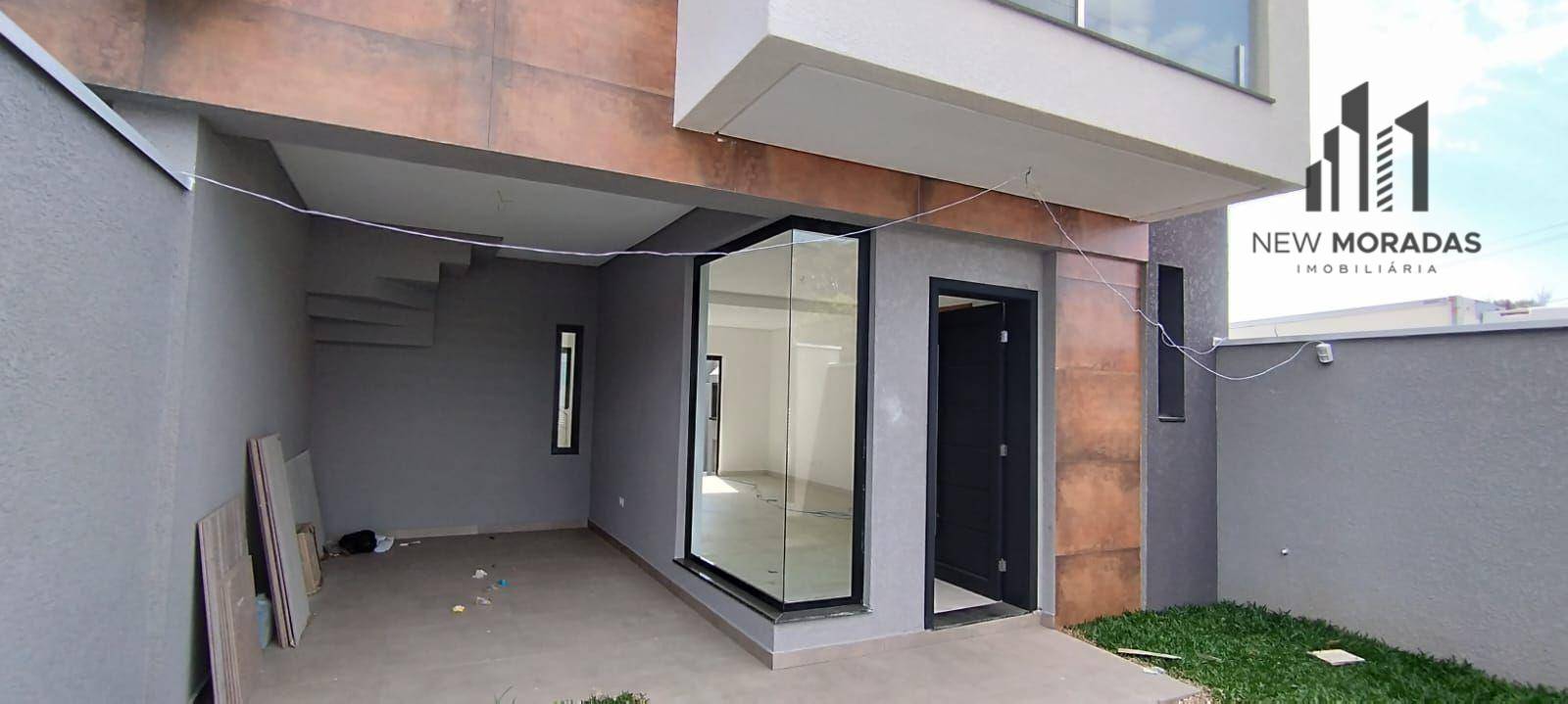 Sobrado, 3 quartos, 170 m² - Foto 4