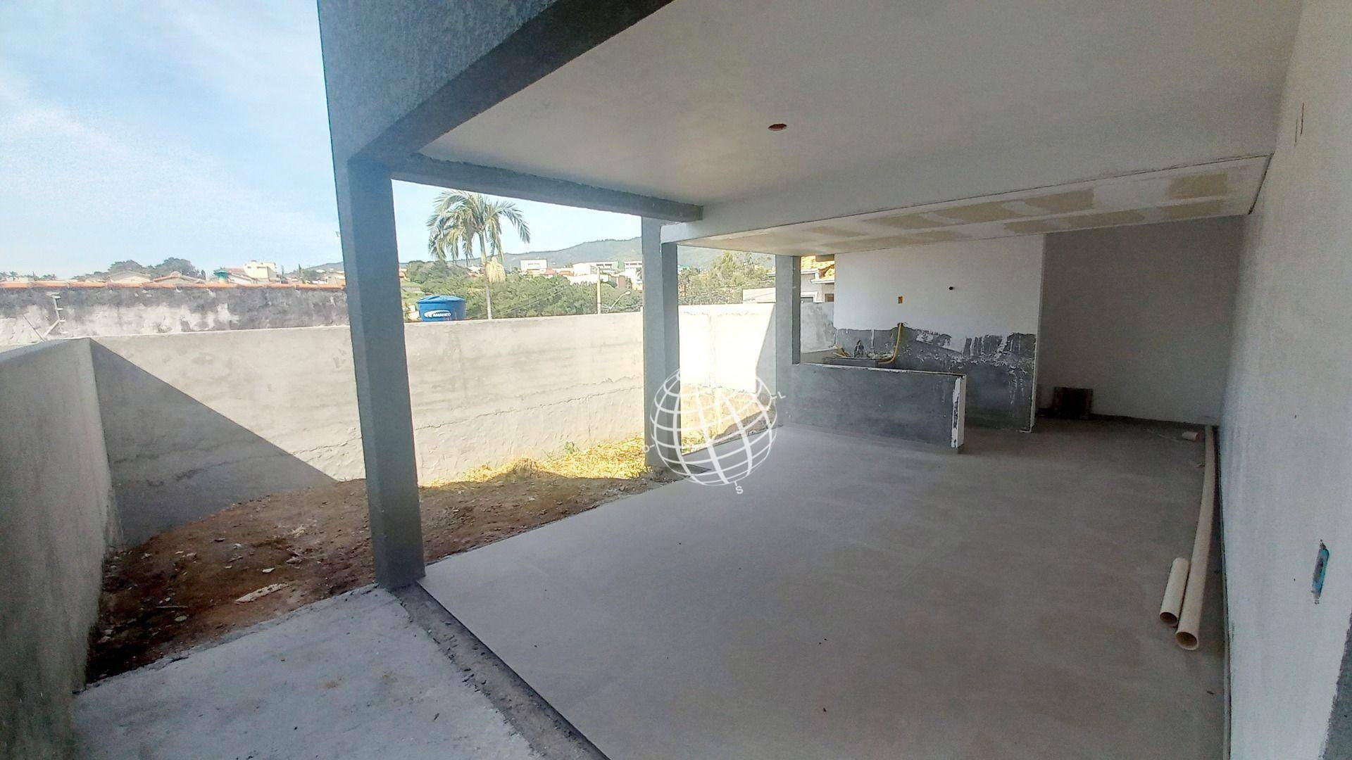 Casa à venda com 3 quartos, 144m² - Foto 16