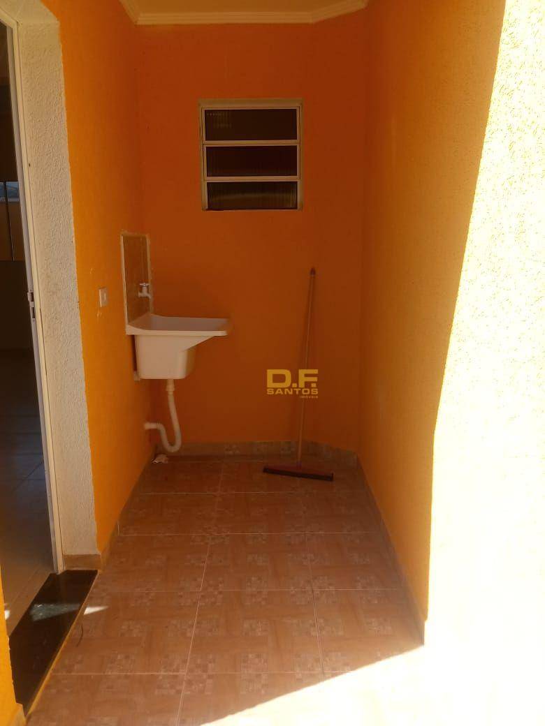 Sobrado à venda com 2 quartos, 62m² - Foto 14