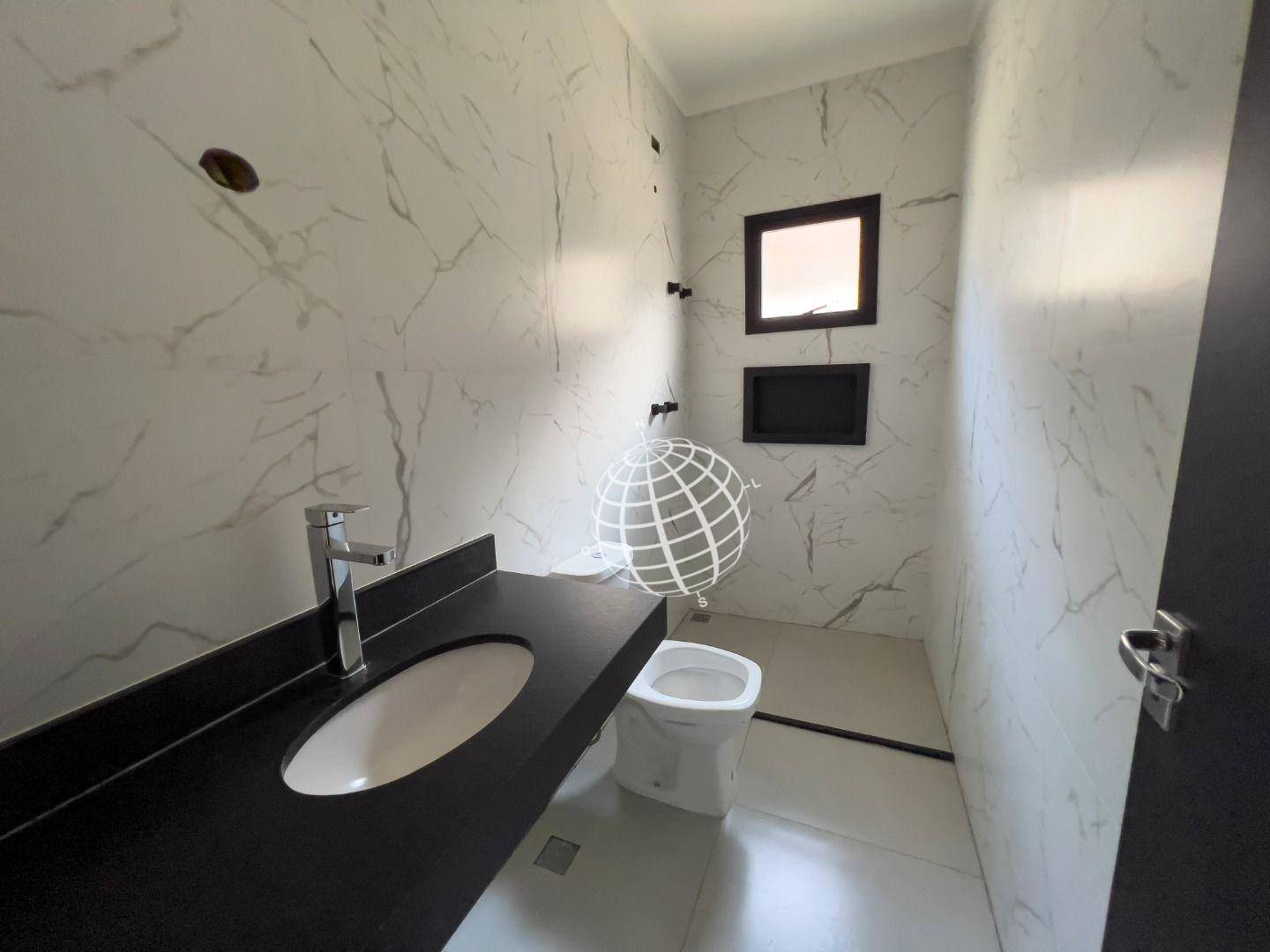 Casa à venda com 3 quartos, 137m² - Foto 11