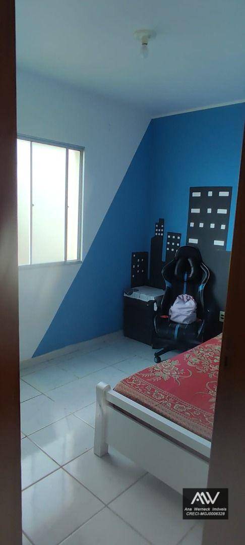 Apartamento à venda com 2 quartos, 59m² - Foto 5