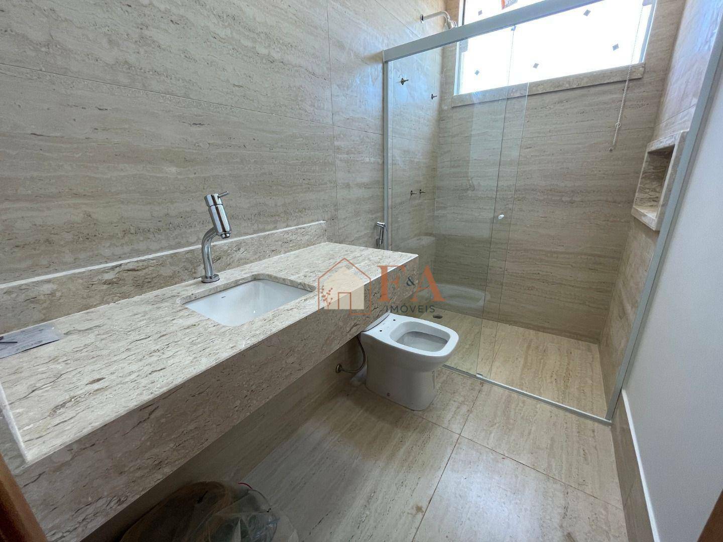 Casa de Condomínio à venda com 3 quartos, 155m² - Foto 20