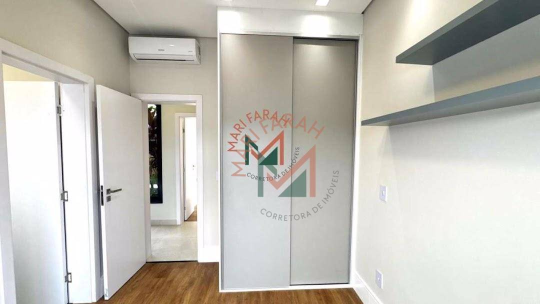 Casa de Condomínio à venda e aluguel com 3 quartos, 242m² - Foto 31