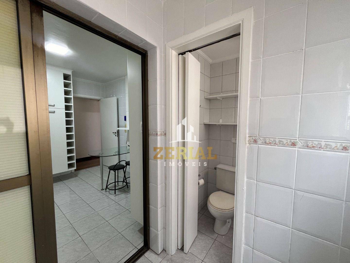 Apartamento à venda e aluguel com 3 quartos, 123m² - Foto 13