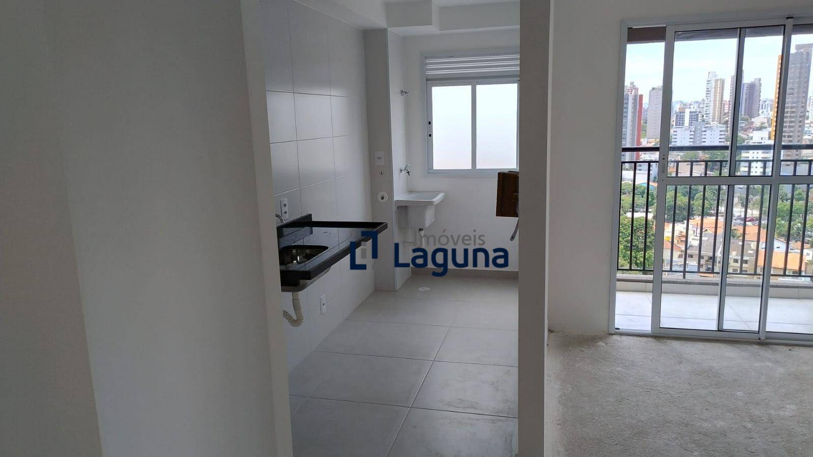 Apartamento para alugar com 2 quartos, 50m² - Foto 1