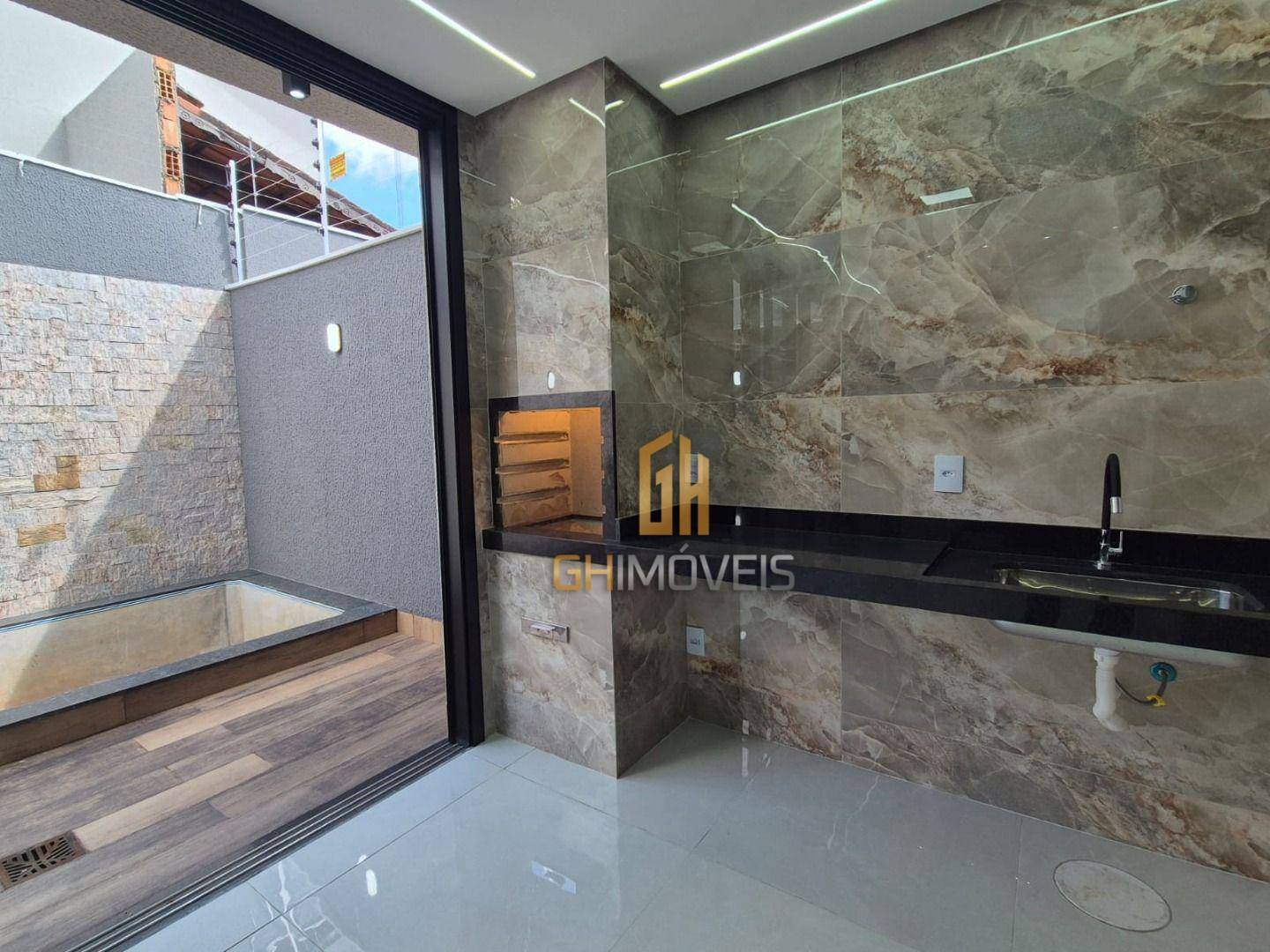 Casa à venda com 3 quartos, 147m² - Foto 17