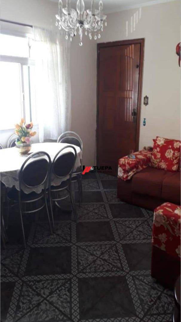 Apartamento à venda com 1 quarto, 83m² - Foto 2