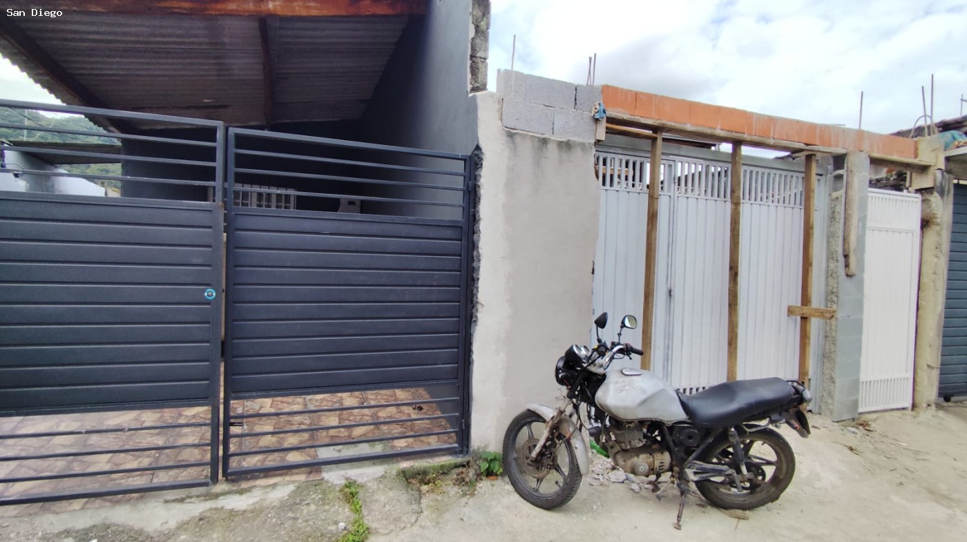 Casa para alugar com 1 quarto - Foto 2