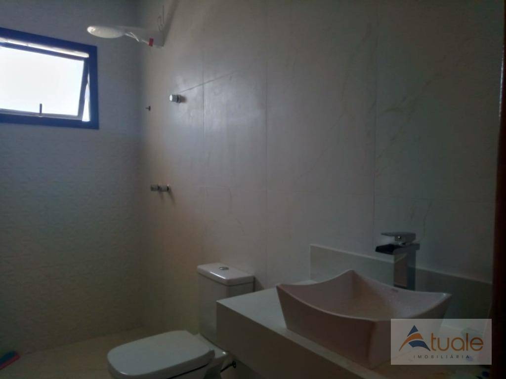 Casa de Condomínio à venda com 3 quartos, 171m² - Foto 45