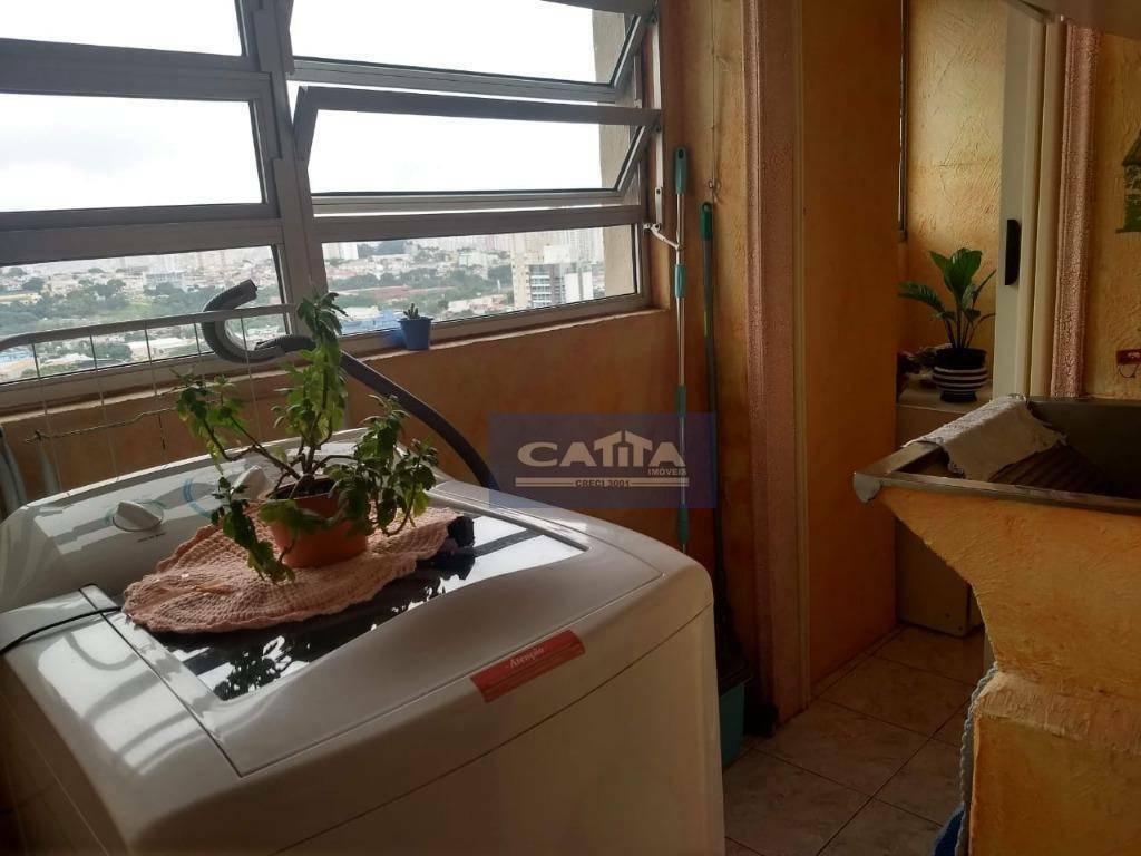 Apartamento à venda com 2 quartos, 65m² - Foto 7