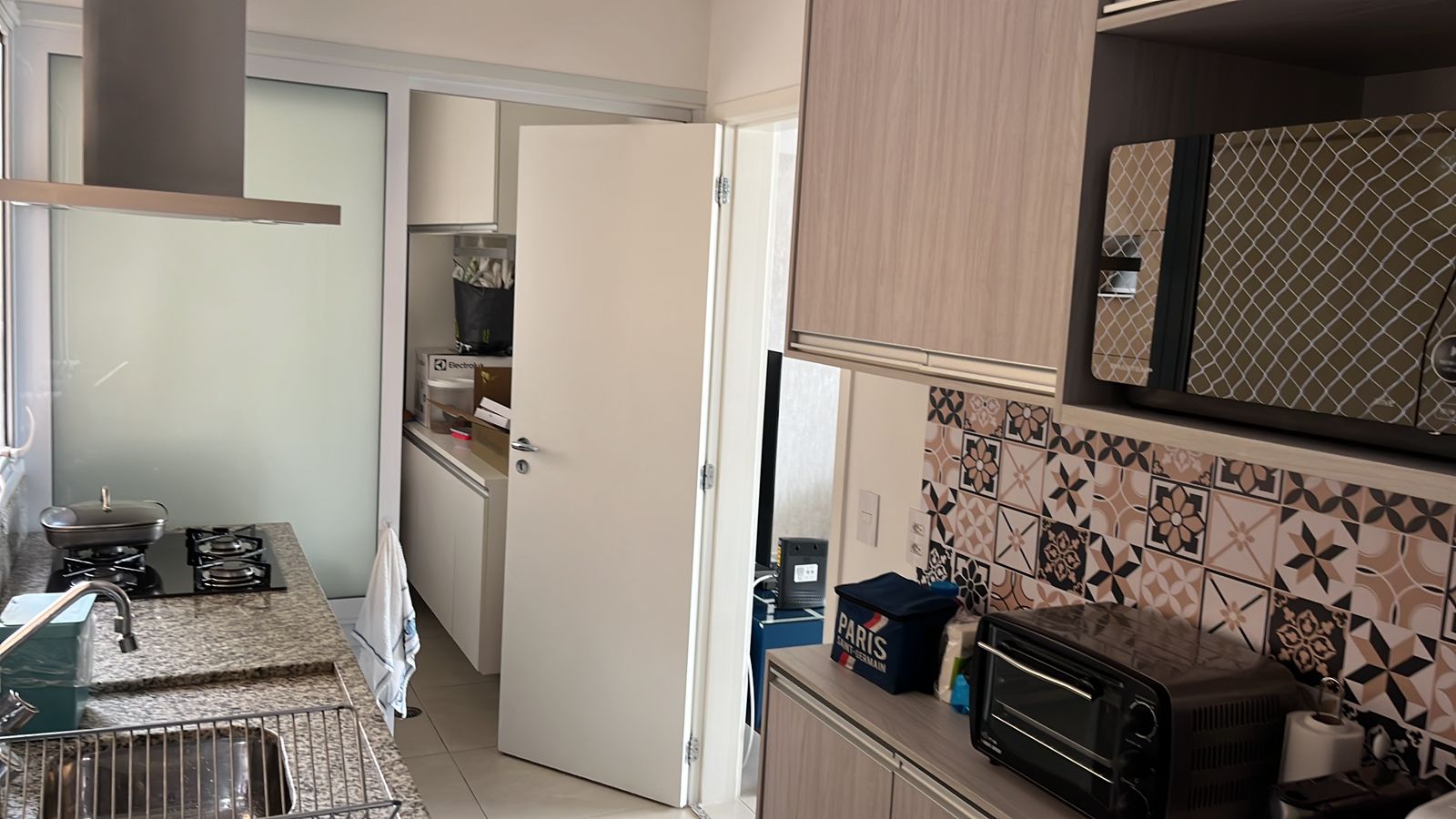 Apartamento à venda com 2 quartos, 89m² - Foto 6