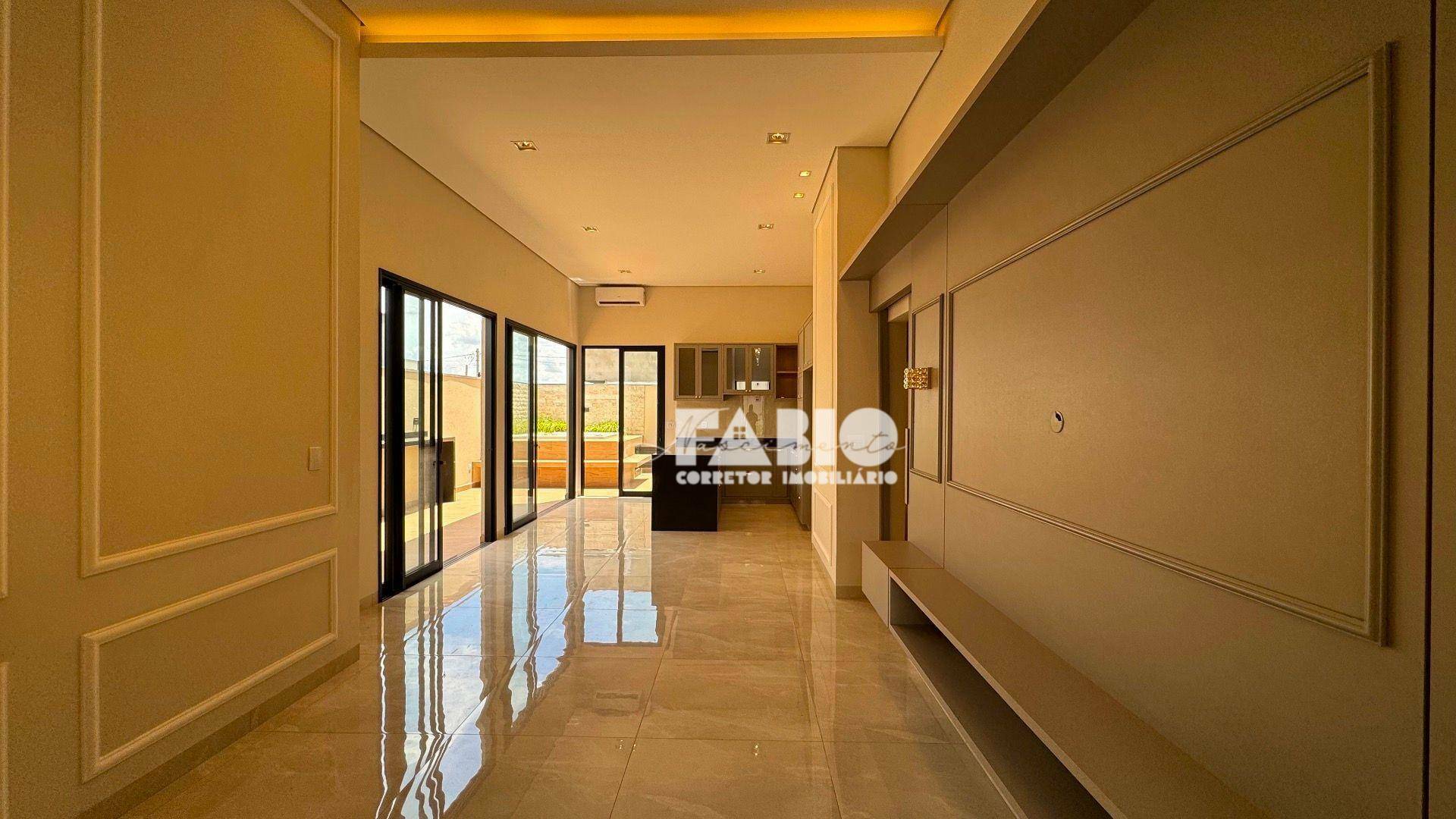 Casa de Condomínio à venda com 3 quartos, 162m² - Foto 7