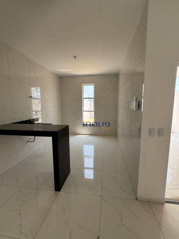 Casa, 2 quartos - Foto 5