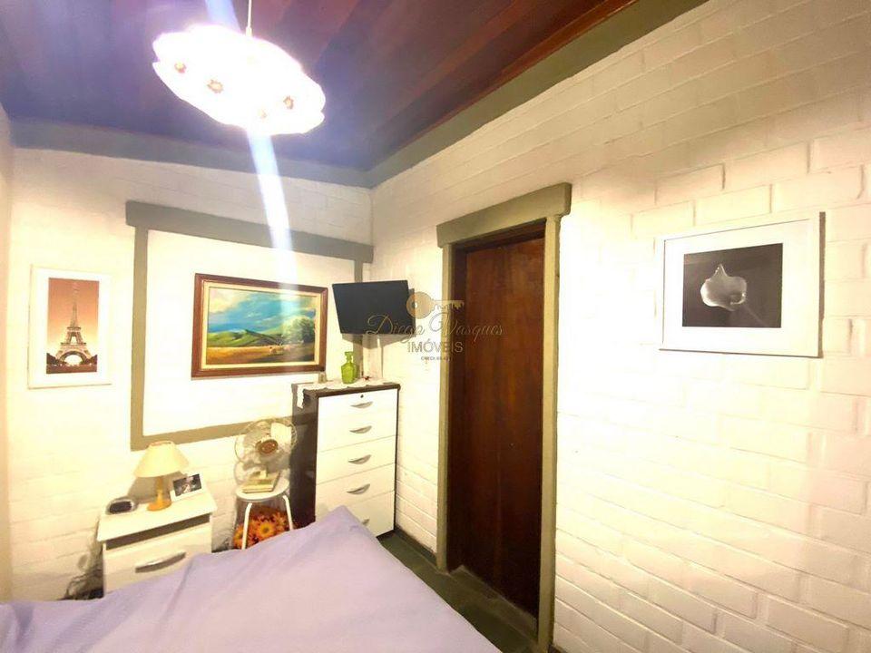 Casa de Condomínio à venda com 3 quartos, 70m² - Foto 13