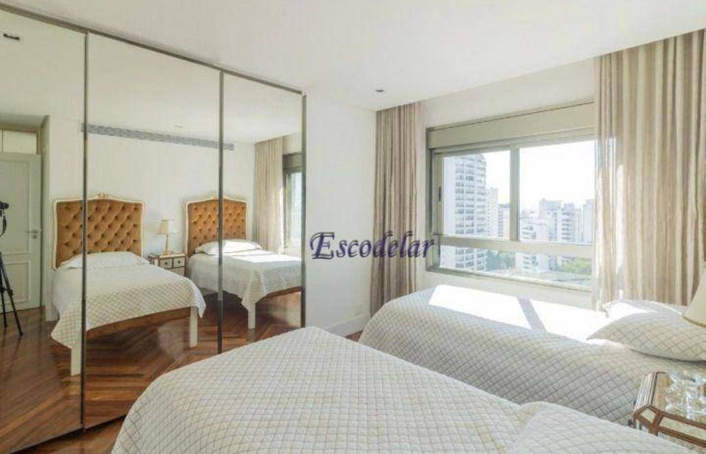 Apartamento à venda com 5 quartos, 485m² - Foto 30