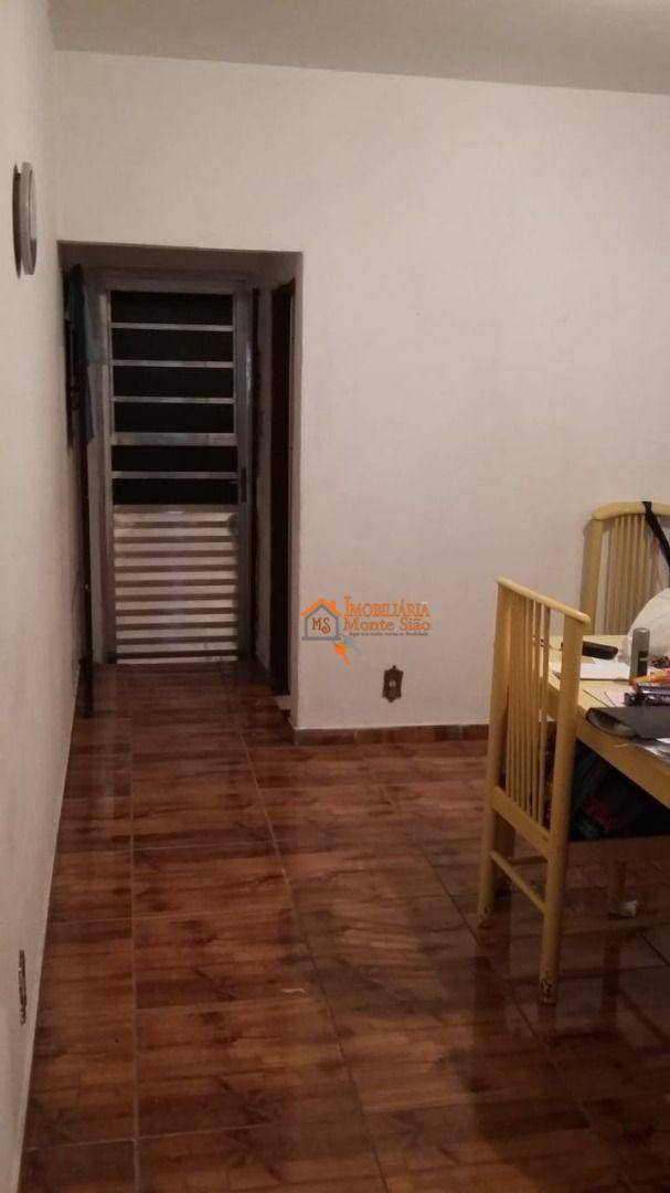 Sobrado à venda com 3 quartos, 100m² - Foto 13