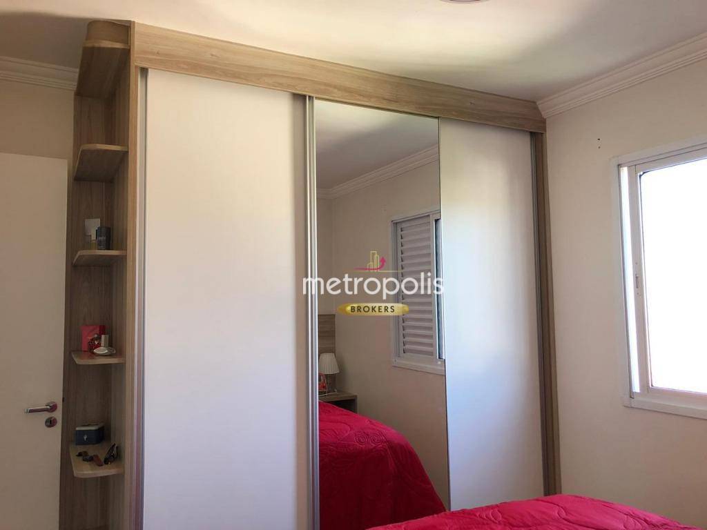 Apartamento, 2 quartos, 50 m² - Foto 6