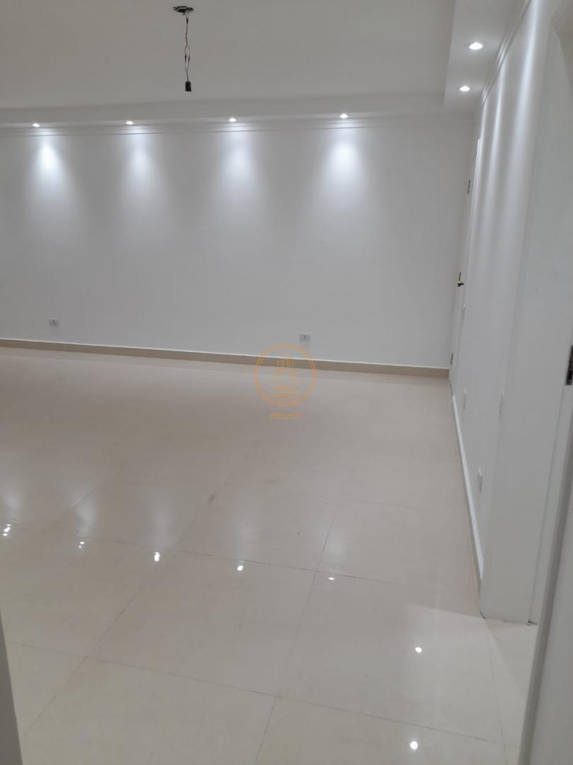 Apartamento à venda com 3 quartos, 133m² - Foto 6