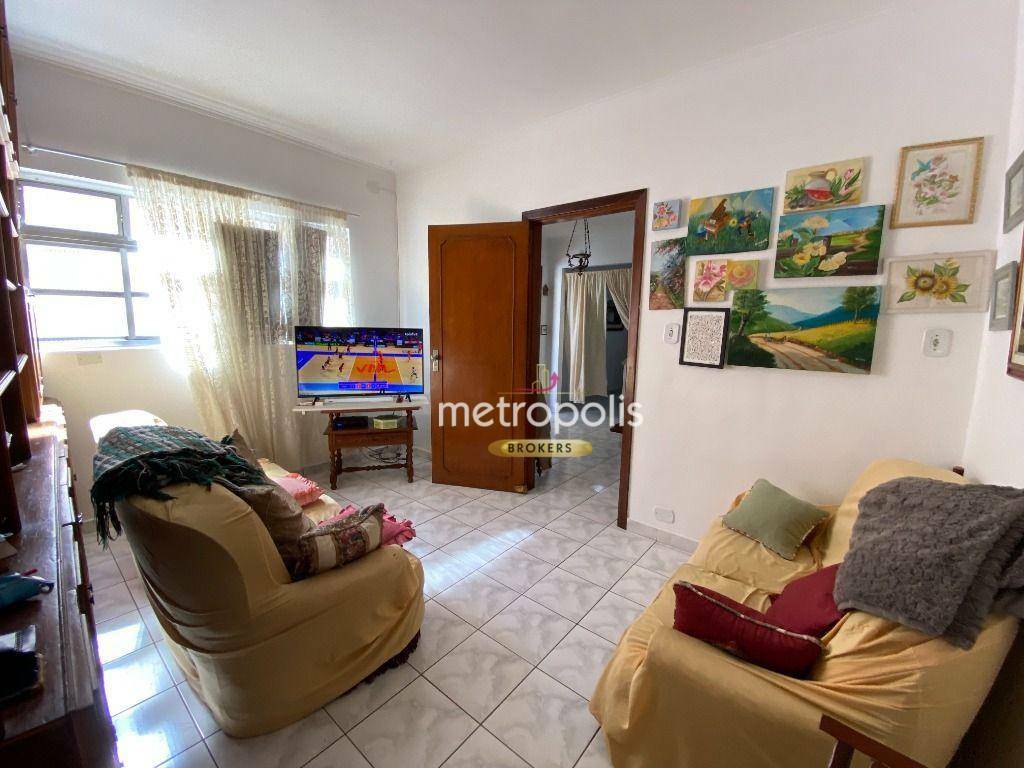 Sobrado à venda com 2 quartos, 150m² - Foto 24