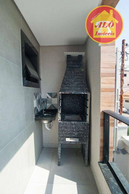 Casa de Condomínio à venda com 2 quartos, 60m² - Foto 23