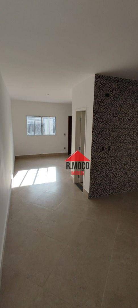 Sobrado à venda com 2 quartos, 64m² - Foto 12