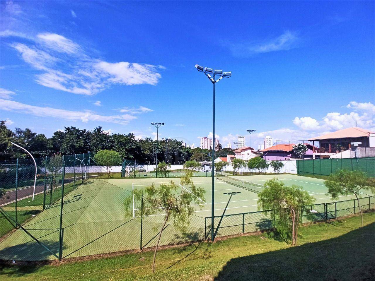 Casa de Condomínio à venda com 3 quartos, 235m² - Foto 43