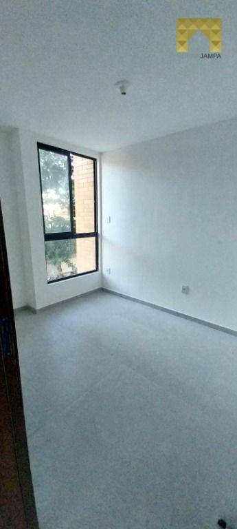 Apartamento à venda com 2 quartos, 52m² - Foto 9