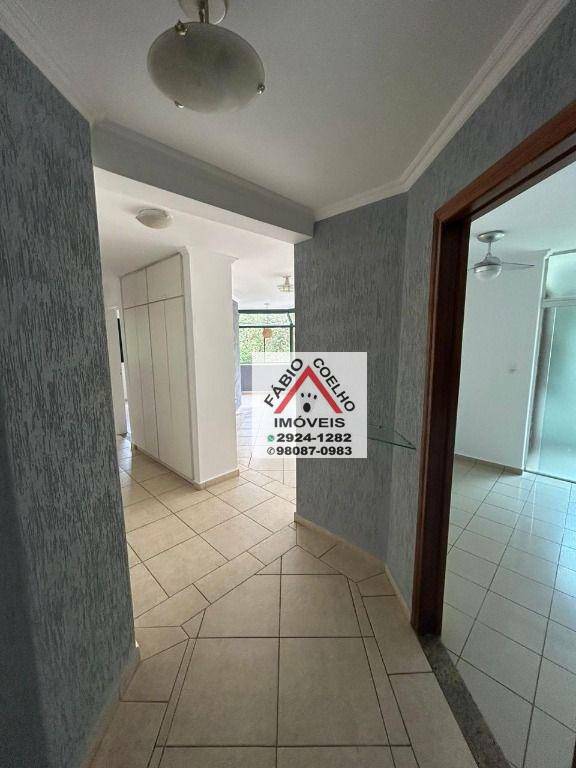 Apartamento à venda com 3 quartos, 100m² - Foto 32