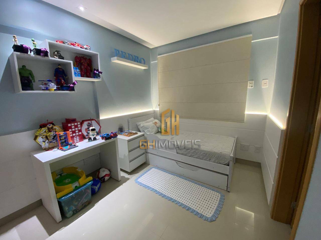 Apartamento à venda com 3 quartos, 113m² - Foto 19